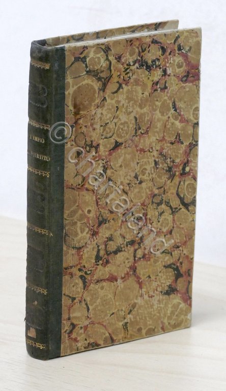 Padre Pietro Paul - L'empio convertito e l'epitteto cristiano - … | Immagine Gallery 2