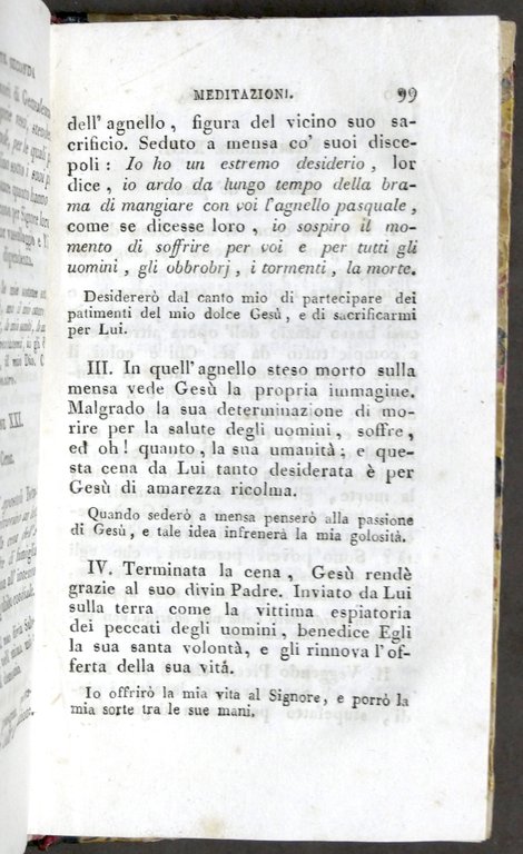 Padre Pietro Paul - L'empio convertito e l'epitteto cristiano - … | Immagine Gallery 5