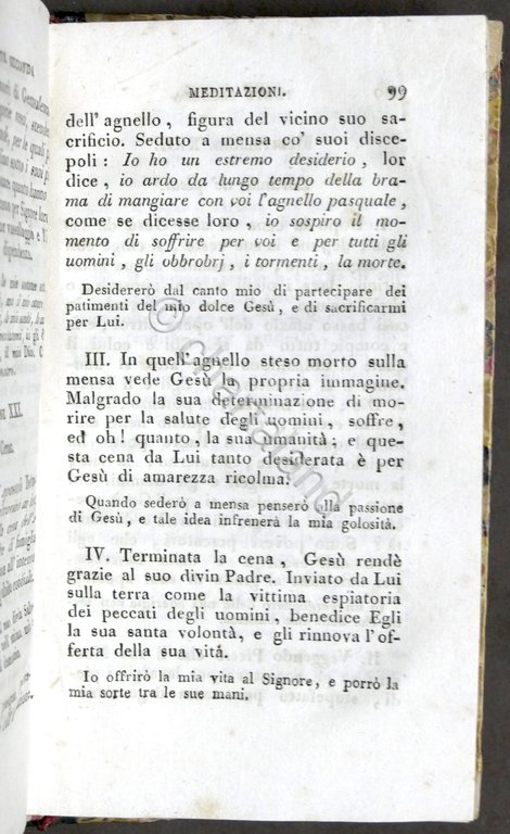 Padre Pietro Paul - L'empio convertito e l'epitteto cristiano - … | Immagine Gallery 4