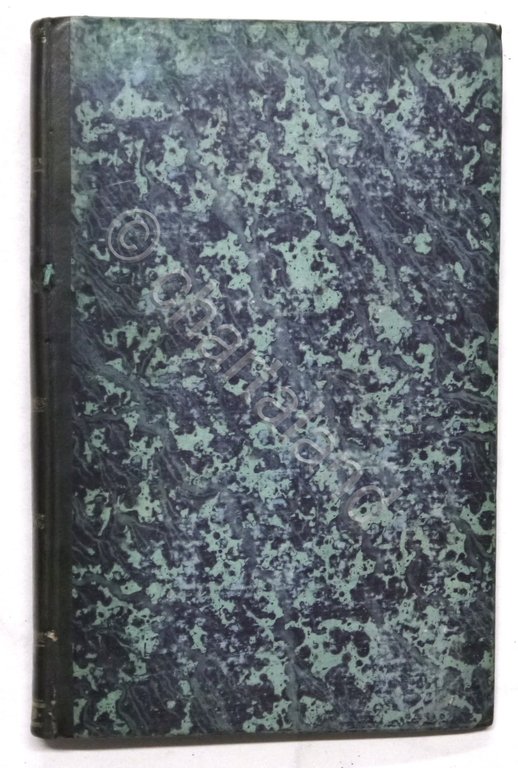 Pagani - Sulla legittima: trattato secondo jus romano francese e …