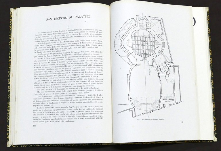 Palladio - Rivista di storia dell'Architettura - Anno V - …