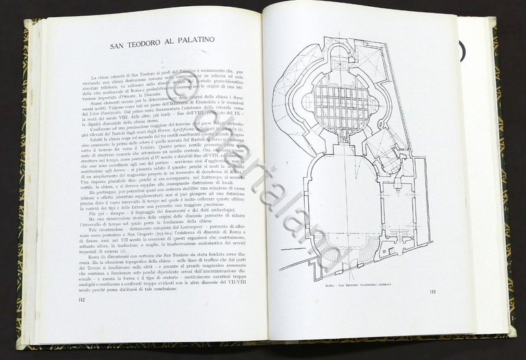 Palladio - Rivista di storia dell'Architettura - Anno V - …