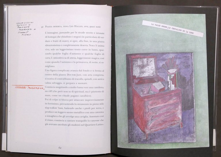 Paolo Conte - Razmataz - Commedia musicale - 1^ ed. …