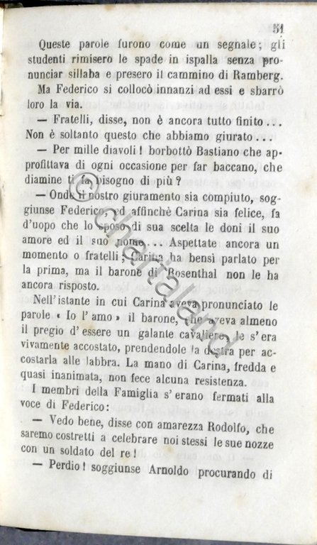 Paolo Feval - La regina delle spade - Opera completa …