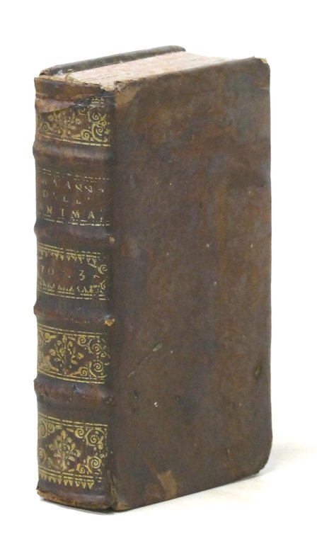 Paolo Segneri - La manna dell'anima - Terzo trimestre - …