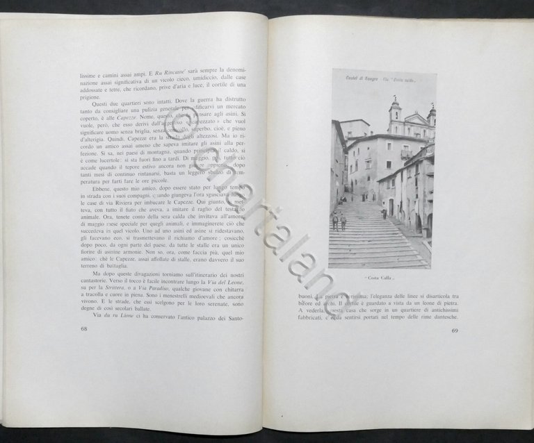 Pax Christi! Castel di Sangro - Spigolature nel passato, semi …