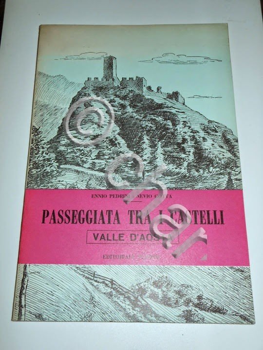 Pedrini Gotta - Passeggiata tra i castelli della Valle d' …