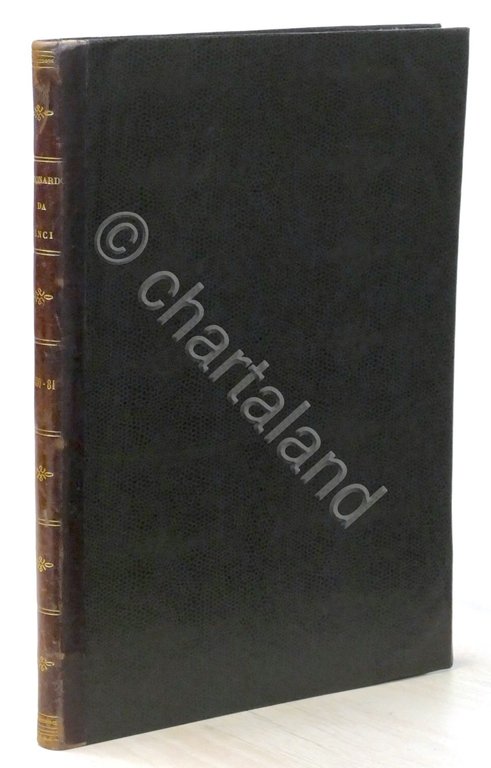 Periodico illustrato - Leonardo da Vinci - Anno IV completo …