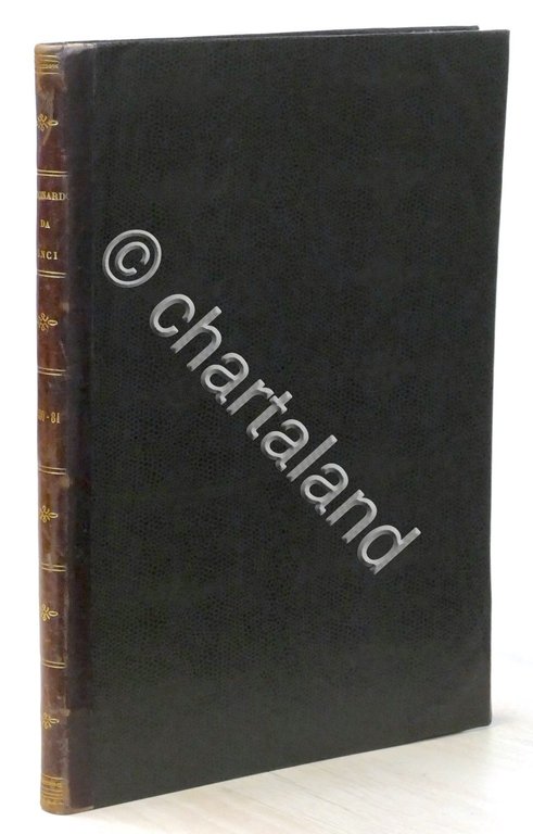 Periodico illustrato - Leonardo da Vinci - Anno IV completo …