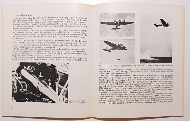 Peter C. Smith - Story of the Torpedo Bomber - …