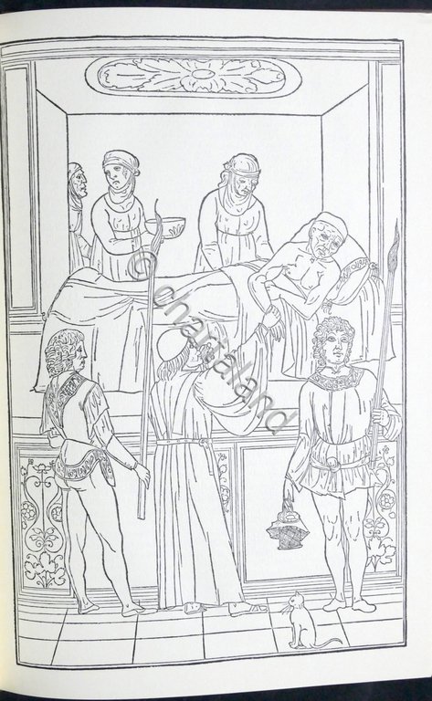 Petrus Montagnana - Fasciculo de Medicina - ed. 1494 - …