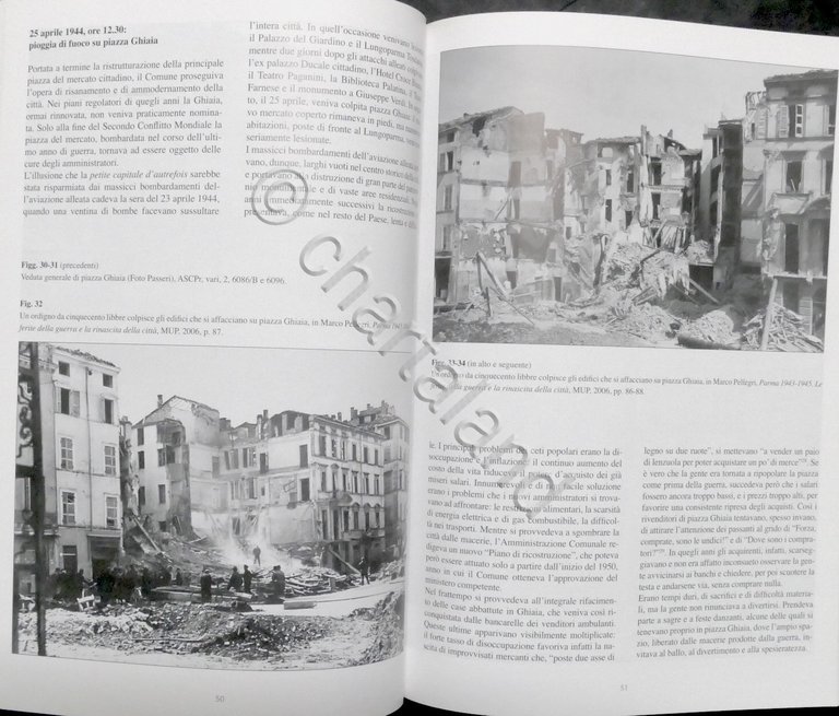 Piazza Ghiaia: i volti e la storia - Opera completa …