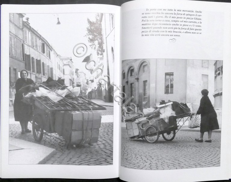 Piazza Ghiaia: i volti e la storia - Opera completa …