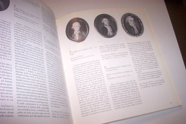 Piccoli Artifici - Miniature e ritrattini dalle raccolte civice - …