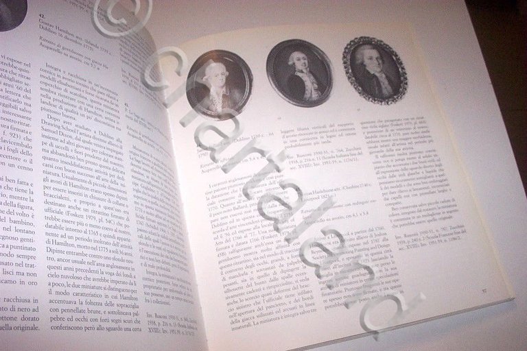 Piccoli Artifici - Miniature e ritrattini dalle raccolte civice - …