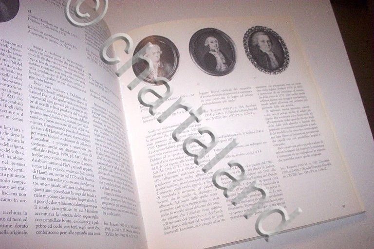 Piccoli Artifici - Miniature e ritrattini dalle raccolte civice - …