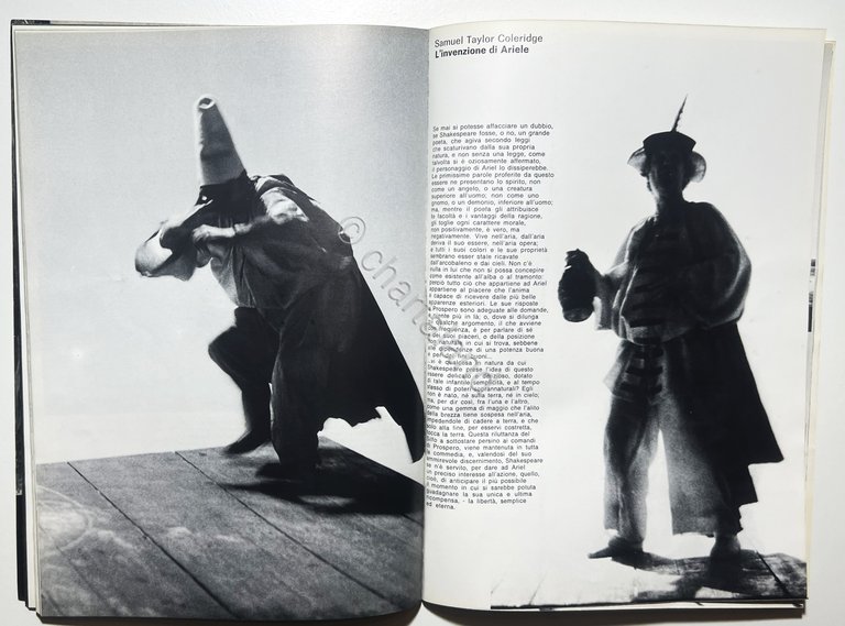 Piccolo Teatro di Milano 4 - La Tempesta di W. … | Immagine Gallery 2