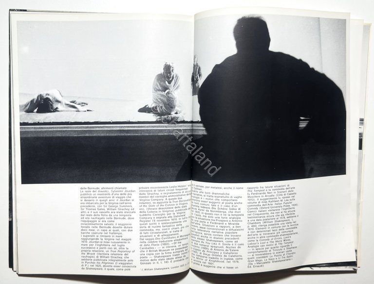 Piccolo Teatro di Milano 4 - La Tempesta di W. … | Immagine Gallery 3