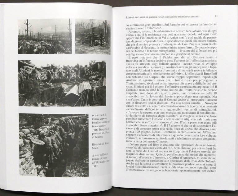 Piero Pieri - La prima guerra mondiale 1914-1918 - ed. …