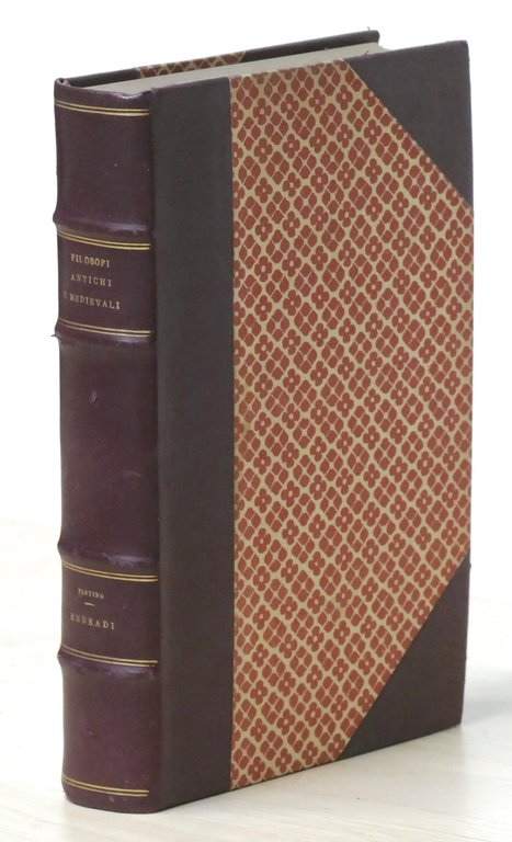 Plotino - Enneadi - Volume II - Commentario di V. …