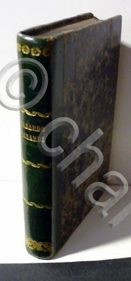 Poesia - Poesie Complete Aleardo Aleardi - Losanna 1863