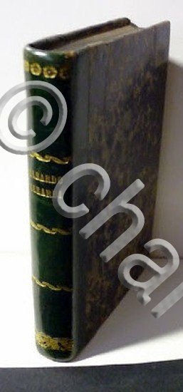 Poesia - Poesie Complete Aleardo Aleardi - Losanna 1863