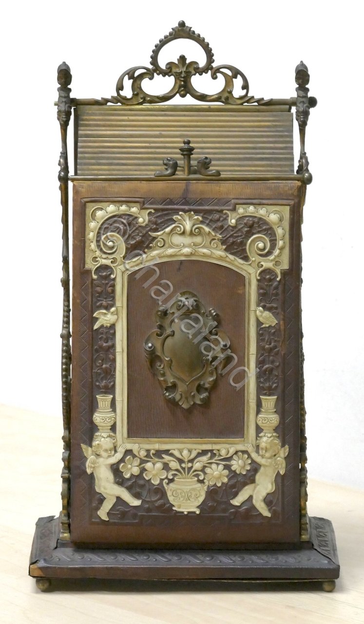 Portafoto d'epoca - Carabinieri Reali di Ancona - 1890 ca. …