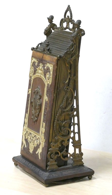 Portafoto d'epoca - Carabinieri Reali di Ancona - 1890 ca. …