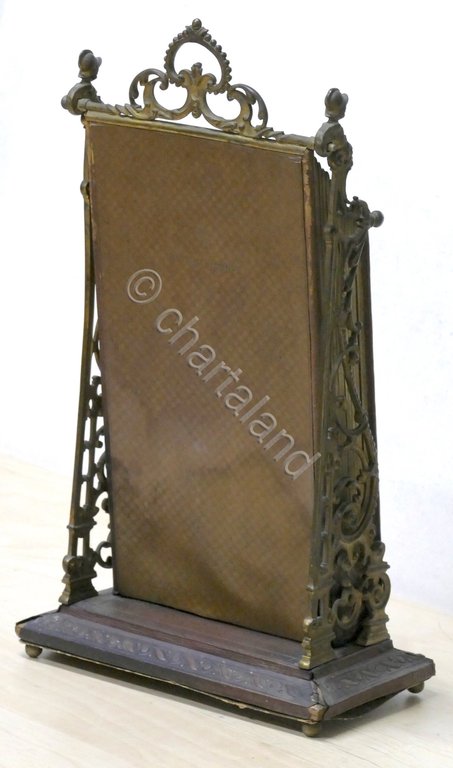 Portafoto d'epoca - Carabinieri Reali di Ancona - 1890 ca. …