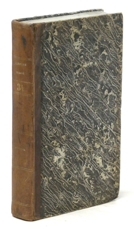 Portugal par M. Ferdinand Denis - ed. 1846