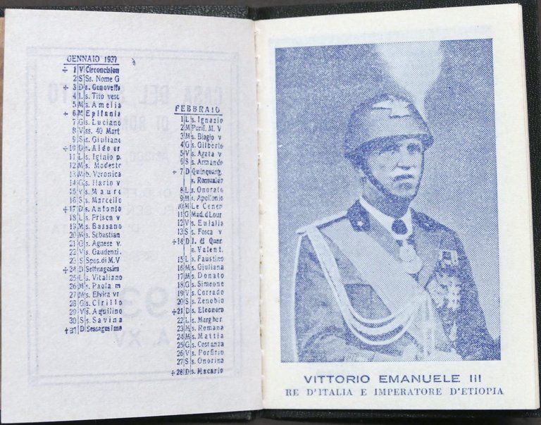 Pro Casa del Soldato - Opera diffusione sentimento italianità - … | Immagine Gallery 3