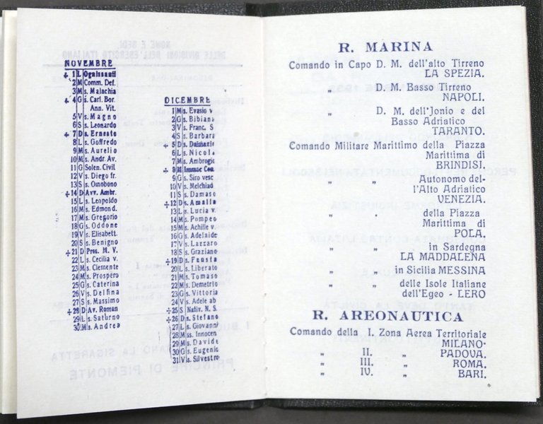 Pro Casa del Soldato - Opera diffusione sentimento italianità - … | Immagine Gallery 4