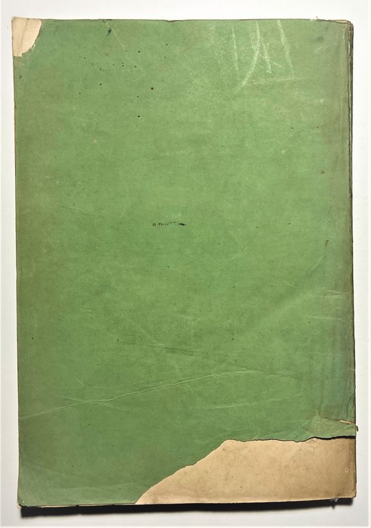 Processi Verbali deliberazioni Consiglio Divisionale Alessandria 1858 - RARO