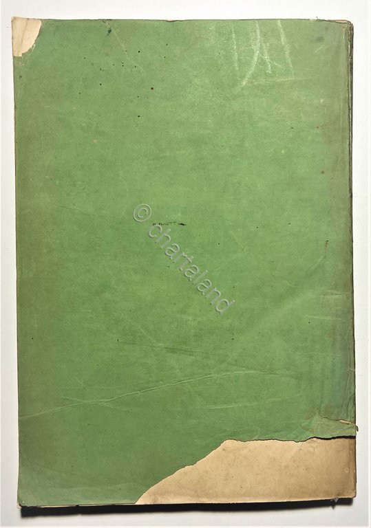 Processi Verbali deliberazioni Consiglio Divisionale Alessandria 1858 - RARO