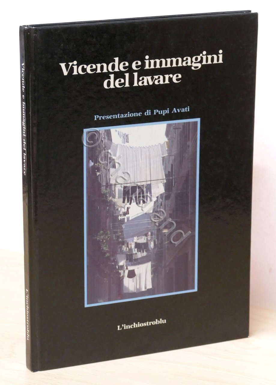 Pupi Avati - Vicende e immagini del lavare - Asso … | Immagine principale