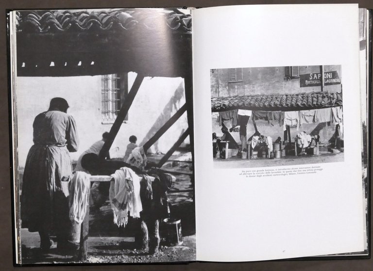 Pupi Avati - Vicende e immagini del lavare - Asso … | Immagine Gallery 4