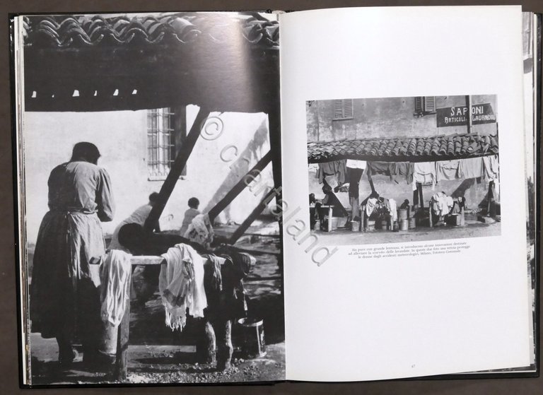 Pupi Avati - Vicende e immagini del lavare - Asso … | Immagine Gallery 5