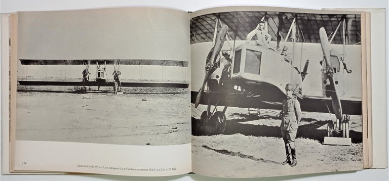 R. Abate e G. Apostolo - Caproni nella Prima Guerra …