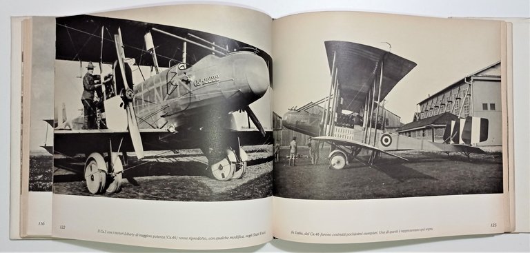 R. Abate e G. Apostolo - Caproni nella Prima Guerra …