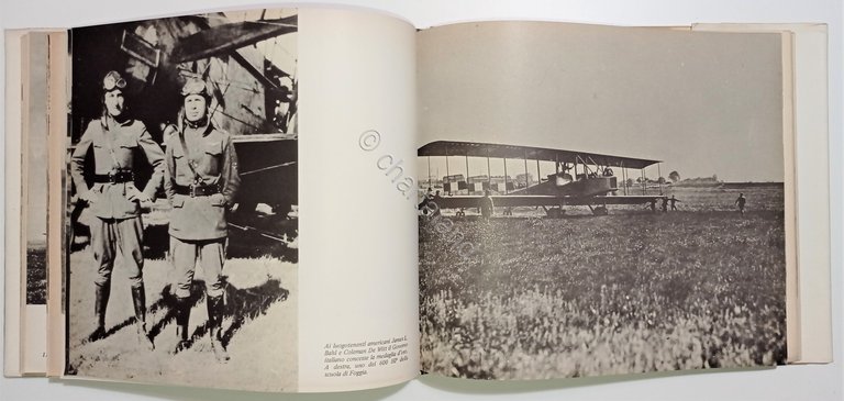 R. Abate e G. Apostolo - Caproni nella Prima Guerra …