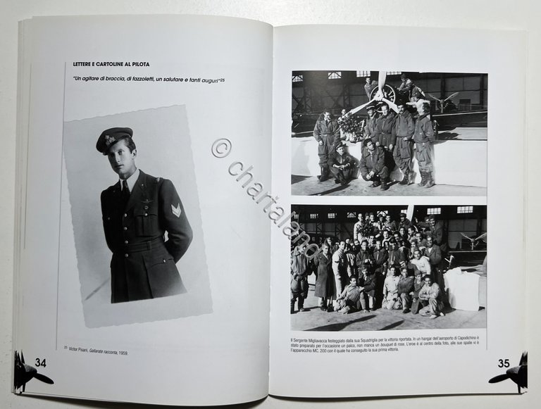 R. Azzalin - Caro valoroso Migliavacca: Le imprese di un …