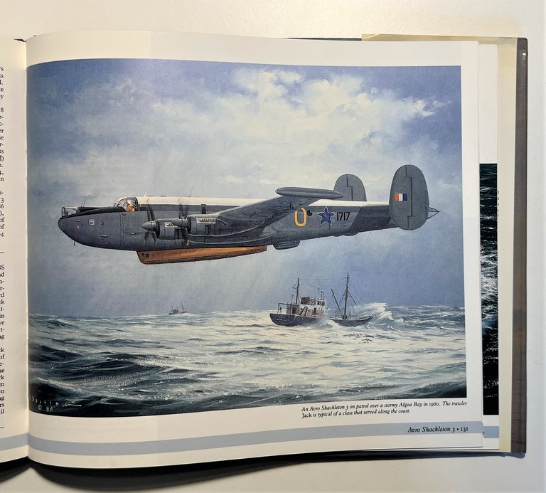 R. Belling - A portrait Military Aviation in South Africa …