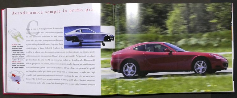 R. Bonetto - Le Ferrari Granturismo - Opera completa - …