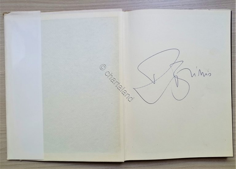 R. Brivio - Cabaret di merda - ed. 1978 Con …