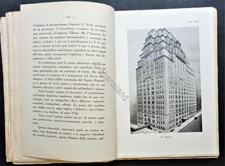 R. Calzini - Trionfi e disfatte di Nuova York - …