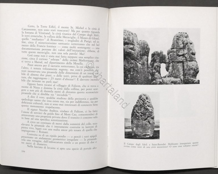 R. Charroux - Il libro dei maestri del mondo - … | Immagine Gallery 2