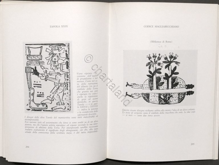 R. Charroux - Il libro dei maestri del mondo - … | Immagine Gallery 3