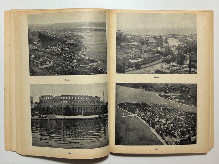 R. Cioni - Italiani sul mare: Da Trieste all'America del …