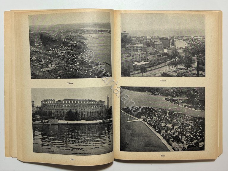 R. Cioni - Italiani sul mare: Da Trieste all'America del …