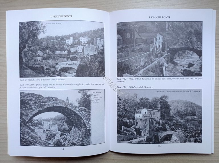 R. Colombo - Sanremo: Le scelte del tempo - ed. …